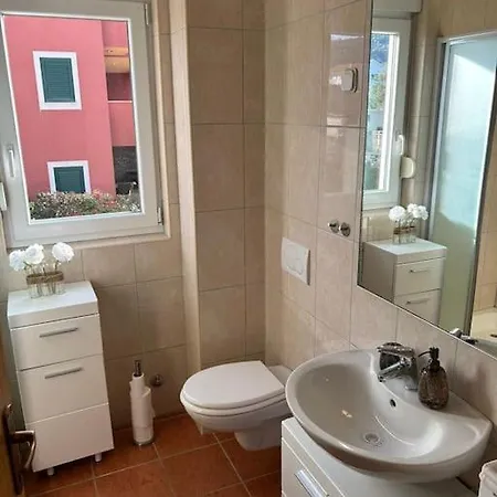Apartman Lea&maja *
