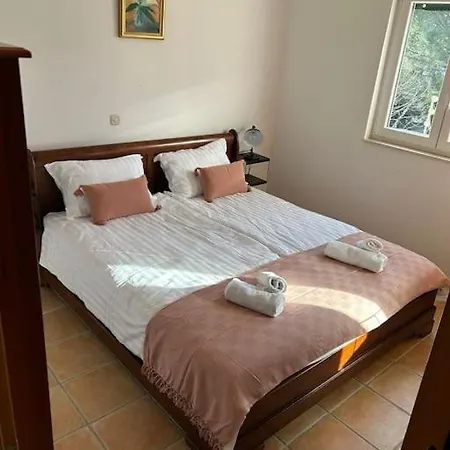 Apartman Lea&maja *