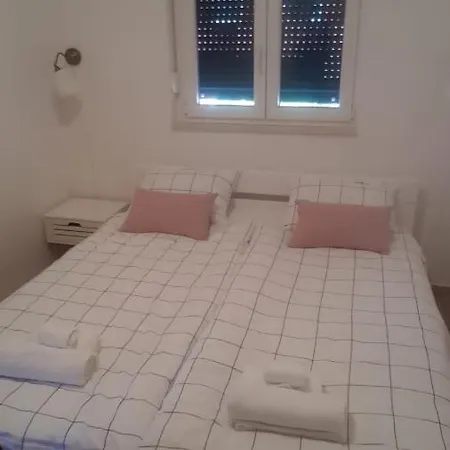 Appartement Apartman Lea&maja