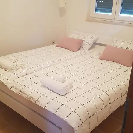Appartement Apartman Lea&maja